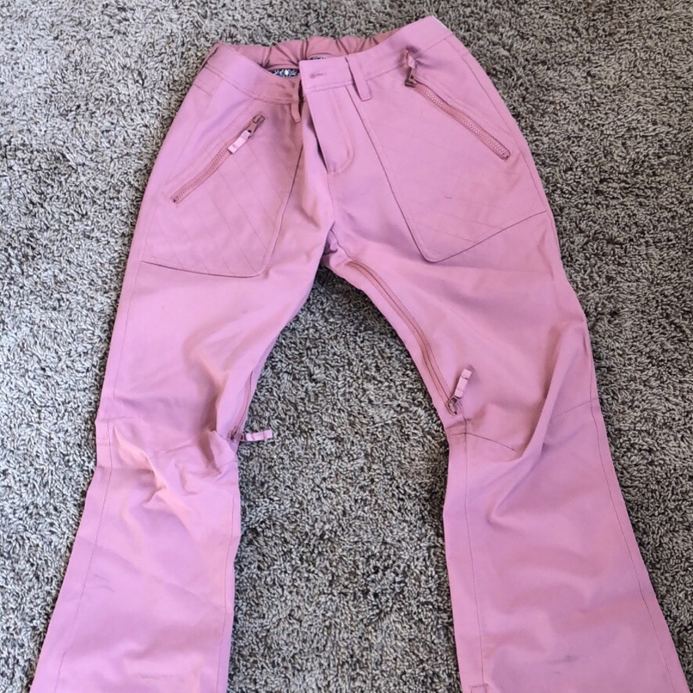 Vida snow pants
